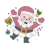 Illustration Christmas