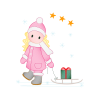 Illustration Christmas