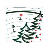 Illustration Christmas Illustration Christmas