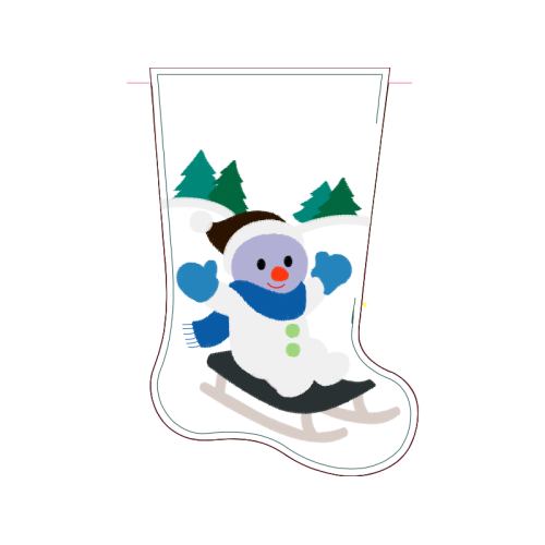 Illustration Christmas