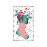 Illustration Christmas