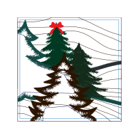 Jack Pine Christmas Jack Pine Christmas