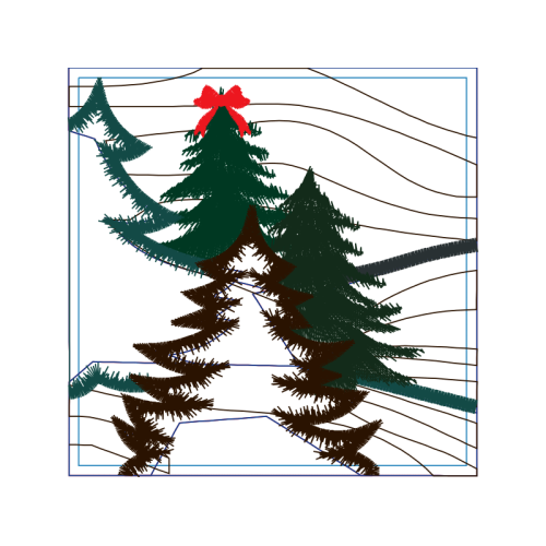 Jack Pine Christmas Jack Pine Christmas