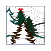 Jack Pine Christmas Jack Pine Christmas