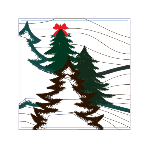 Jack Pine Christmas Jack Pine Christmas