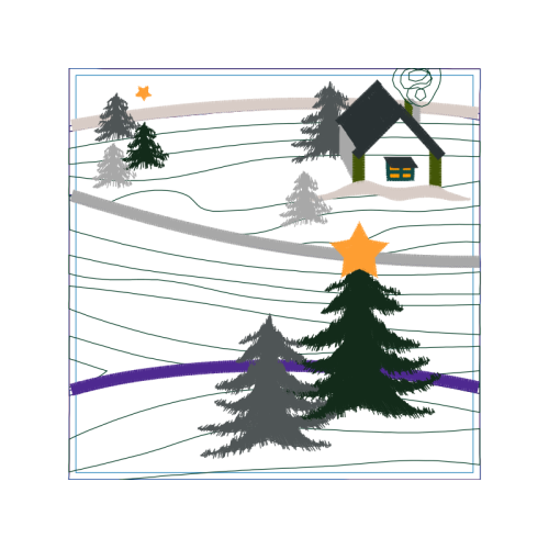 Jack Pine Christmas Jack Pine Christmas