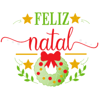 Matriz De Bordado Christmas