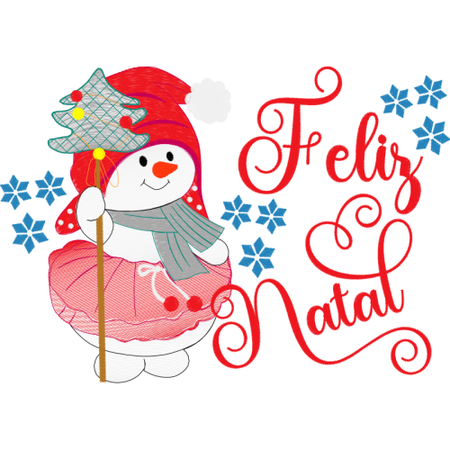 Meter Christmas Meter Christmas