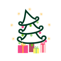 Meter Christmas