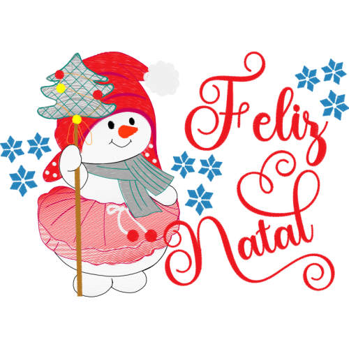 Meter Christmas Meter Christmas