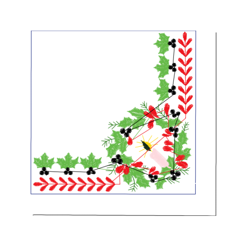 Meter Christmas Meter Christmas