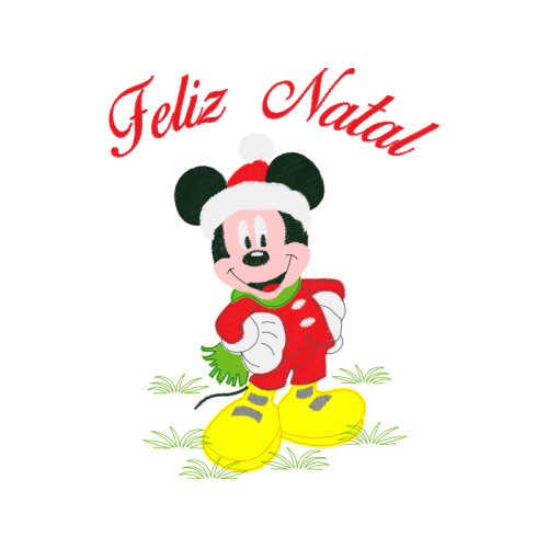 Mickey Mouse Christmas Mickey Mouse Christmas