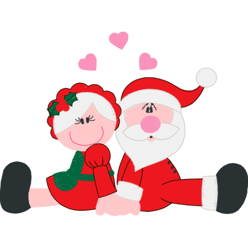 Mrs Claus Christmas Mrs Claus Christmas