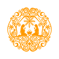 Nativity Scene Christmas