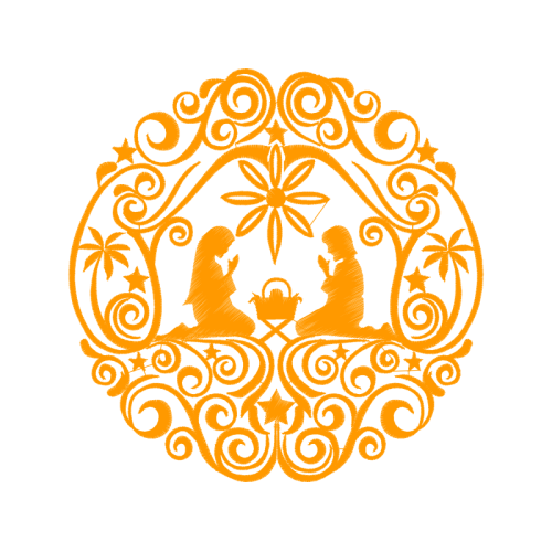 Nativity Scene Christmas Nativity Scene Christmas