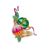 Needlework Christmas