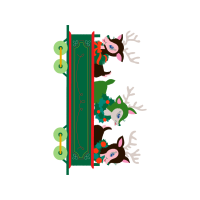 Needlework Christmas