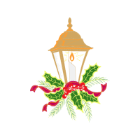 Qazqa Christmas Qazqa Christmas