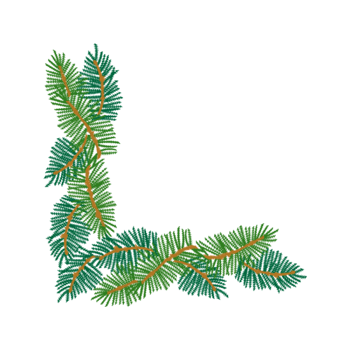 Shortleaf Pine Christmas Shortleaf Pine Christmas