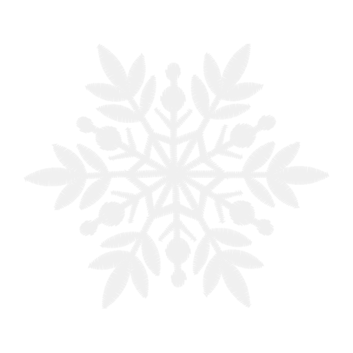 Snowflake Christmas Snowflake Christmas