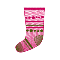 Sock Christmas Sock Christmas