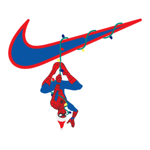 Spider Man Christmas Spider Man Christmas