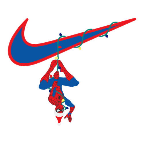Spider Man Christmas Spider Man Christmas