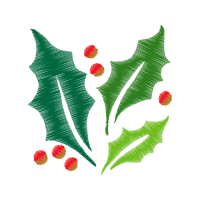 Strawberry Christmas Strawberry Christmas