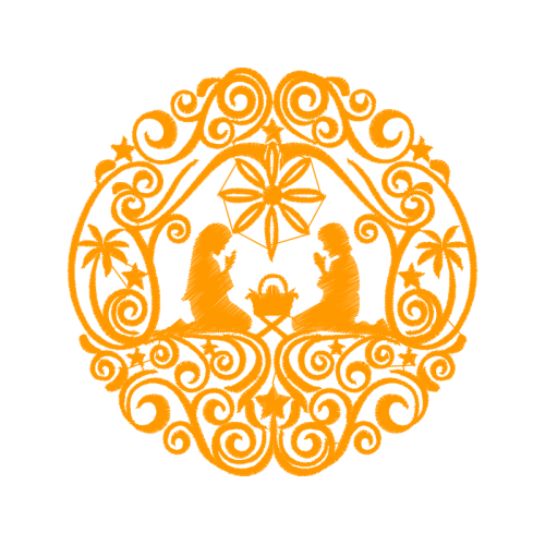 Towel Christmas Towel Christmas