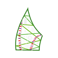 Triangle Christmas Triangle Christmas