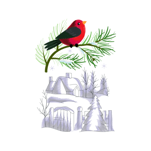 Wrens Christmas Wrens Christmas