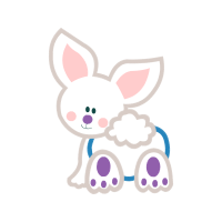 Antelope Jackrabbit Easter Antelope Jackrabbit Easter