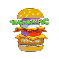 Buffalo Burger Easter Buffalo Burger Easter