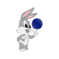 Bugs Bunny Easter Bugs Bunny Easter