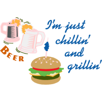 Burger Easter Burger Easter