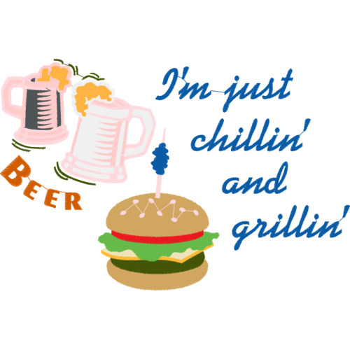 Burger Easter Burger Easter