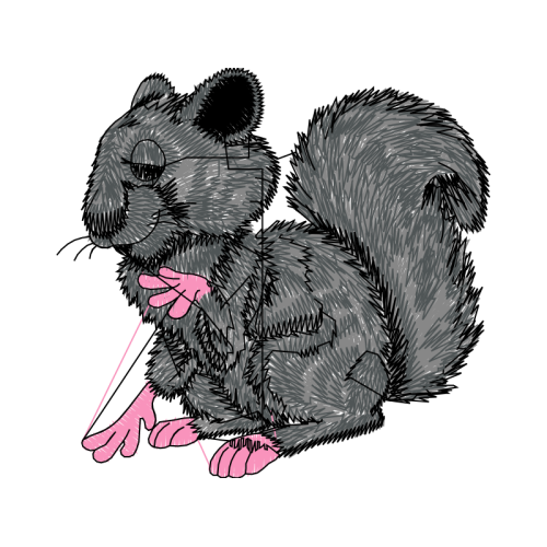 Capybara Easter Capybara Easter