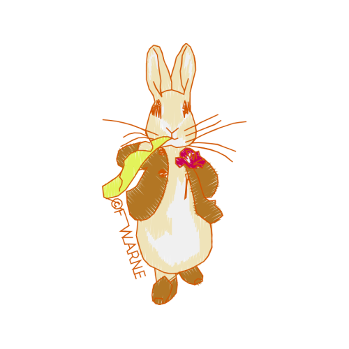 Cartoon Easter Cartoon Easter