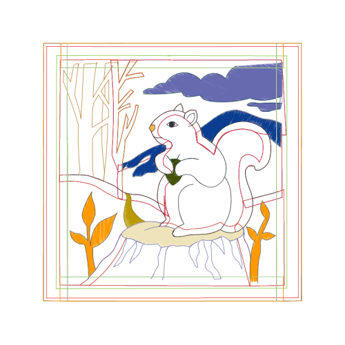 Cartoon Easter Cartoon Easter