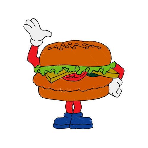 Cheeseburger Easter Cheeseburger Easter