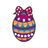 Clip Art Easter
