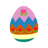 Clip Art Easter