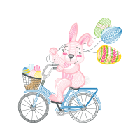 Clip Art Easter