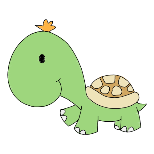 Common Snapping Turtle Easter Common Snapping Turtle Easter