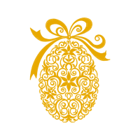 Cross Easter Cross Easter