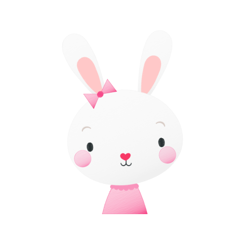 Domestic Rabbit Easter Domestic Rabbit Easter