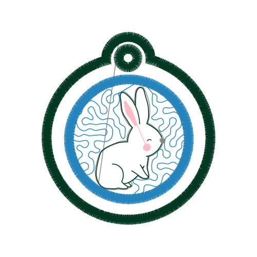 Domestic Rabbit Easter Domestic Rabbit Easter