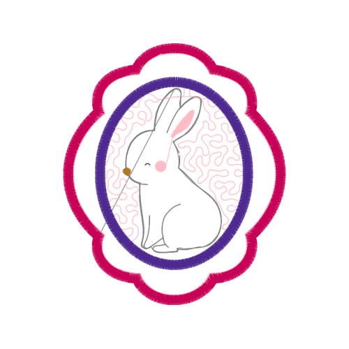 Domestic Rabbit Easter Domestic Rabbit Easter