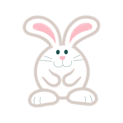 Domestic Rabbit Easter Domestic Rabbit Easter