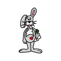 Domestic Rabbit Easter Domestic Rabbit Easter